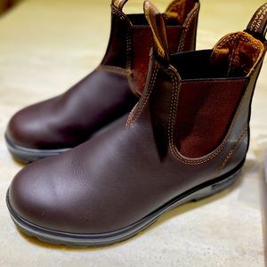 Blundstone 550 Women’s Chelsea Boots